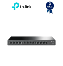 TP-LINK TPL3700017 TP-LINK TL-SG1048 - Switch Gigabit n