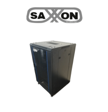 SAXXON SXN0420008 SAXXON SXR18U6618S - Gabinete de Piso