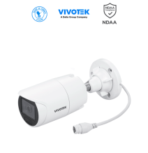 VIVOTEK  VIV0030015 VIVOTEK IB9383-HV - Camara IP bulle