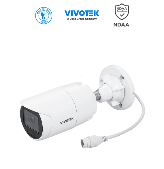 VIVOTEK  VIV0030015 VIVOTEK IB9383-HV - Camara IP bulle