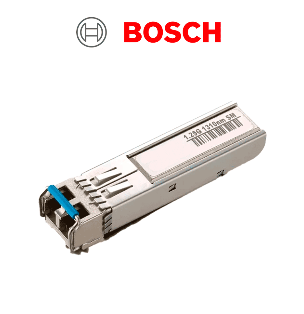 BOSCH RBM0920001 BOSCH V_SFP2 - Módulo de fibra óptica