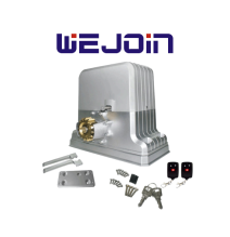 WEJOIN TVB349001 WEJOIN WJKMP202 - Motor para portón de