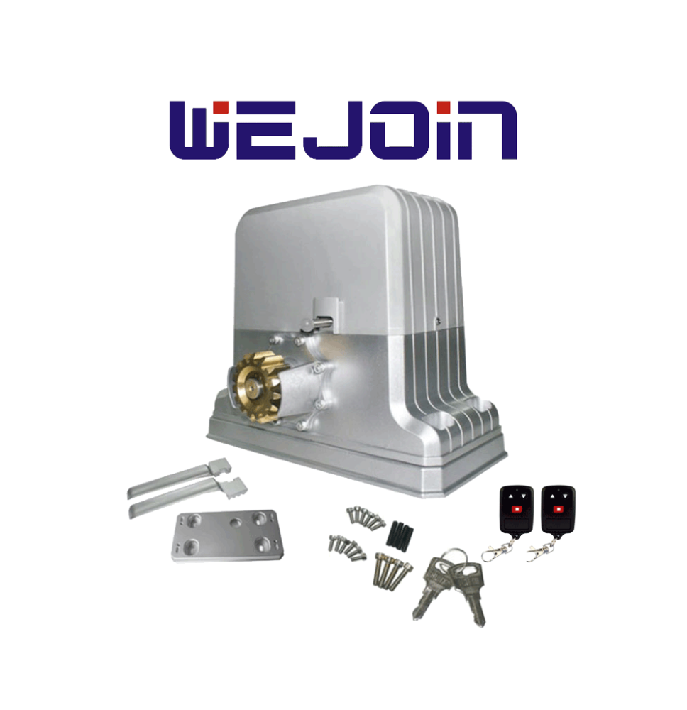 WEJOIN TVB349001 WEJOIN WJKMP202 - Motor para portón de