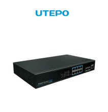 UTEPO UGC1850001 UTEPO UTP3-GSW0802S-MTP150 - Switch Gi