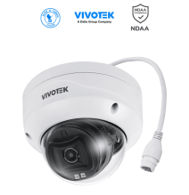 VIVOTEK  VIV0040030 VIVOTEK FD9383-HV - Camara IP domo