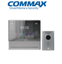 COMMAX  cmx2160007 COMMAX CMV70MXP - Paquete de monitor