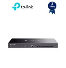 TP-LINK TPL3700035 TP-LINK TL-SX3008F / Switch Administ