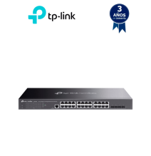 TP-LINK TPL3700027 TP-LINK TL-SG3428 - Switch Omada SDN