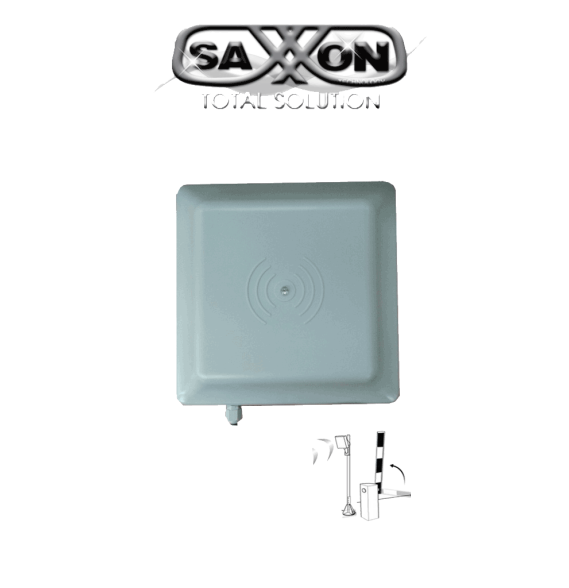 SAXXON TVB151036 SAXXON SAXR2656 - Lectora de Tarjetas