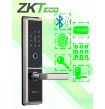 ZKTECO ZKT2450014 ZKTECO TL300B - Cerradura Inteligente