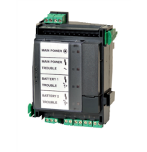 BOSCH RBM109040 BOSCH F_BCM0000B - Modulo controlador d