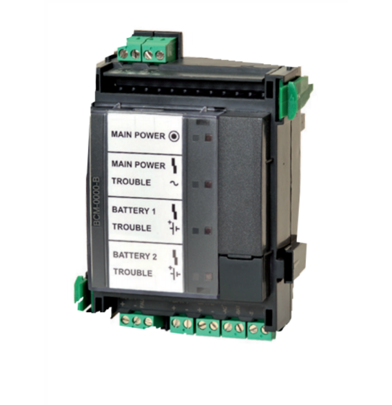 BOSCH RBM109040 BOSCH F_BCM0000B - Modulo controlador d