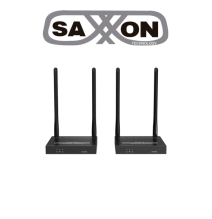 SAXXON SXN0570012 SAXXON LKV699- Extensor HDMI Inalámbr