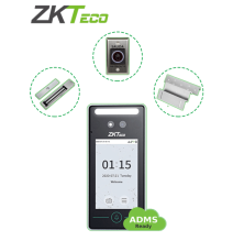 ZKTECO ZKT0700016 ZKTECO SFV4L1ACPak - Control de Acces