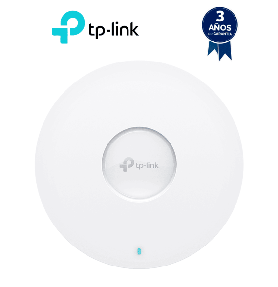 TP-LINK TPL4220031 TP-LINK EAP660 HD -  Punto de Acceso