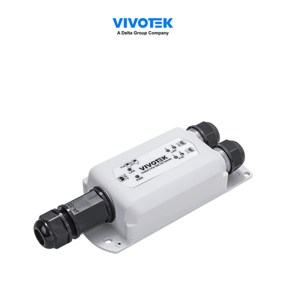 VIVOTEK  VIV2340005 VIVOTEK AP-GXC-0250 - Extensor PoE