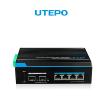 UTEPO UGC097006 UTEPO UTP7304GEPOE - Switch industrial