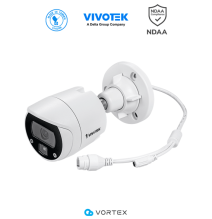 VIVOTEK  VIV0030010 VIVOTEK IB639 - Cámara IP VORTEX Es