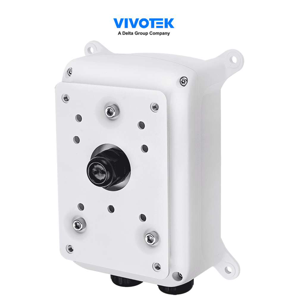 VIVOTEK  VIA045003 VIVOTEK AM-718 - Caja de conexiones