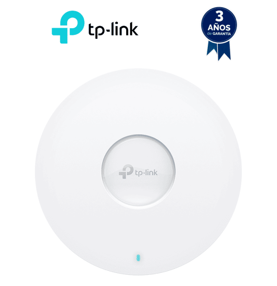 TP-LINK TPL4220034 TP-LINK EAP670 - Punto de Acceso Wi-