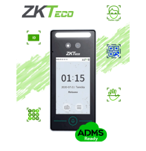 ZKTECO ZKT0810026 ZKTECO SpeedFaceV4LAC - Terminal de C