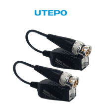 UTEPO TVT445017 UTEPO UTP101PHD4BPAQ - Paquete de 100 p