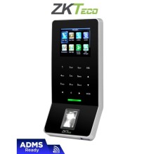 ZKTECO ZAS061002 ZKTECO F22ID - Control de Asistencia y