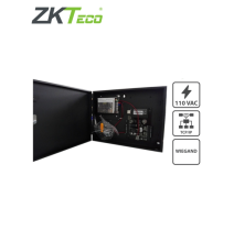 ZKTECO 74081 ZKTECO C3200B - Control de Acceso Profesio