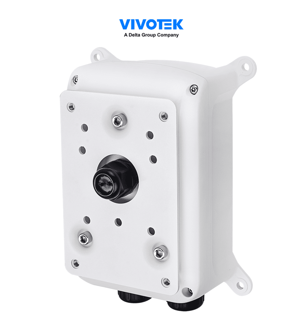 VIVOTEK  VIA040015 VIVOTEK AA-352 - Fuente de poder par