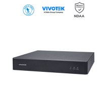 VIVOTEK  VIV0180002 VIVOTEK ND9213P - NVR 4 canales con