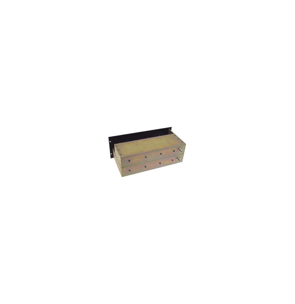 BIRD TECHNOLOGIES 89-70-27A Filtro Preselector Tx/Rx 45