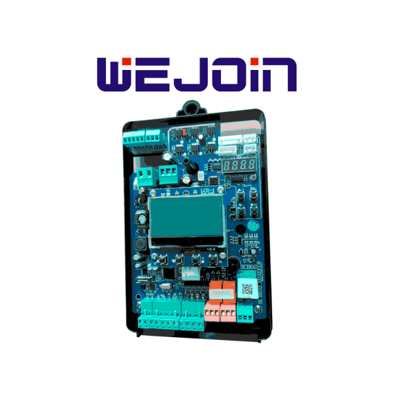 WEJOIN WJN0990047 WEJOIN WJSCB02BCP01 - Panel de Contro