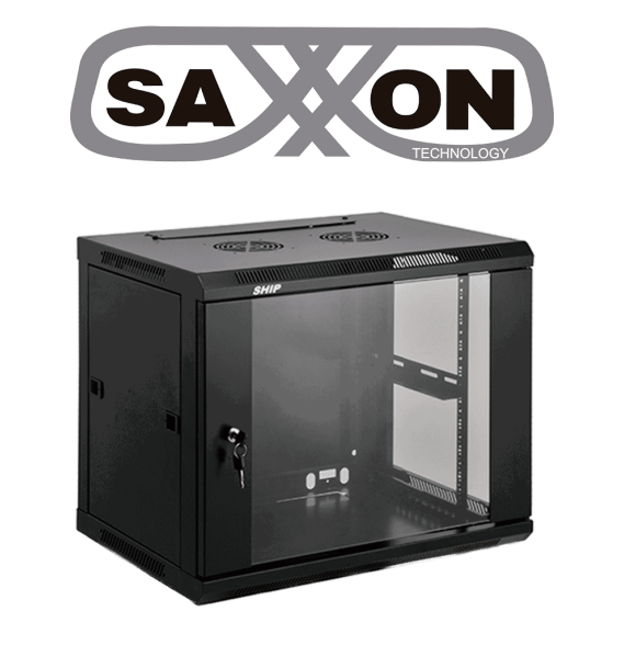 SAXXON TCE4390058 SAXXON SA660901 - Gabinete de pared d