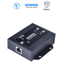 VIVOTEK  VIV2340007 VIVOTEK AP-GXC-0200 - Extensor PoE