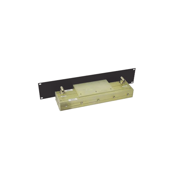 BIRD TECHNOLOGIES 89-86A-02-18 Filtro Preselector TX-RX