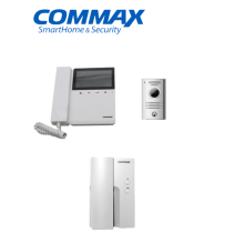 COMMAX  cmx1040117 COMMAX CDV43K2DRC40KPAQ - Paquete de