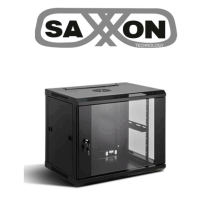 SAXXON SXN0420004 SAXXON SXR12U5412A - Gabinete de Pare