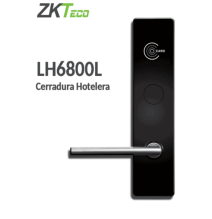 ZKTECO ZKT2450002 ZKTECO LH6800L- Cerradura Izquierda p