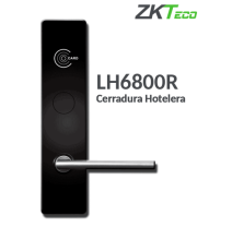 ZKTECO ZKT2450004 ZKTECO LH6800R- Cerradura derecha par