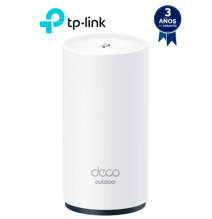 TP-LINK TPL3660044 TP-LINK - Deco X50-Outdoor(1-pack) /