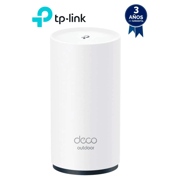 TP-LINK TPL3660044 TP-LINK - Deco X50-Outdoor(1-pack) /