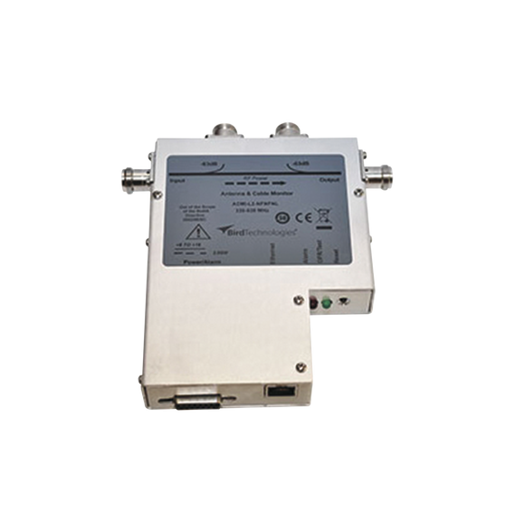 BIRD TECHNOLOGIES ACMI-L1-NFNFNL Monitor de Antena y Ca