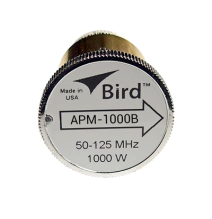 BIRD TECHNOLOGIES APM-1000B Elemento para Wattmetro APM