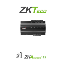 ZKTECO ZTA065006 ZKTECO INBIO160 - PANEL DE CONTROL DE