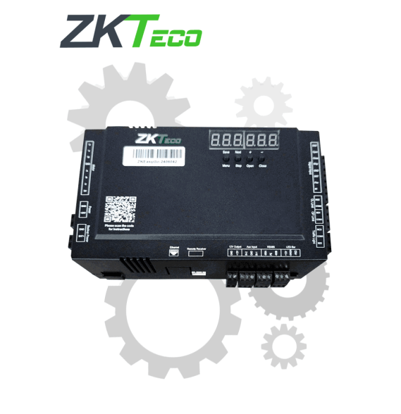 ZKTECO ZKT0990032 ZKTECO - ZKBARRIER WIFI MAINBOARD - R