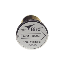 BIRD TECHNOLOGIES APM-1000C Elemento para Wattmetro APM