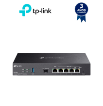 TP-LINK TPL3660021 TP-LINK ER7206- Router Omada VPN SDN