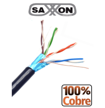 SAXXON TVD119170 SAXXON OFTPCAT5ECOPE305N - Bobina de C