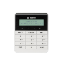 BOSCH RBM109002 BOSCH I_B915 - Teclado para paneles ser