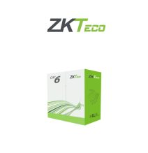 ZKTECO ZKT2640009 ZKTECO XL600CPRA - Bobina de Cable UT